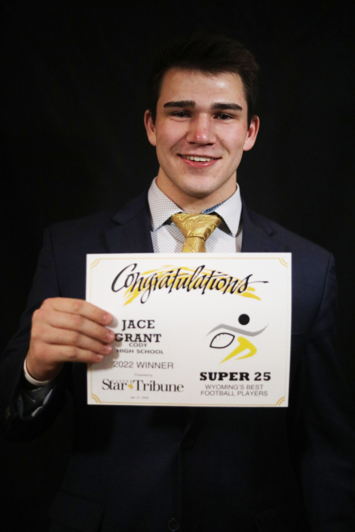 Super 25